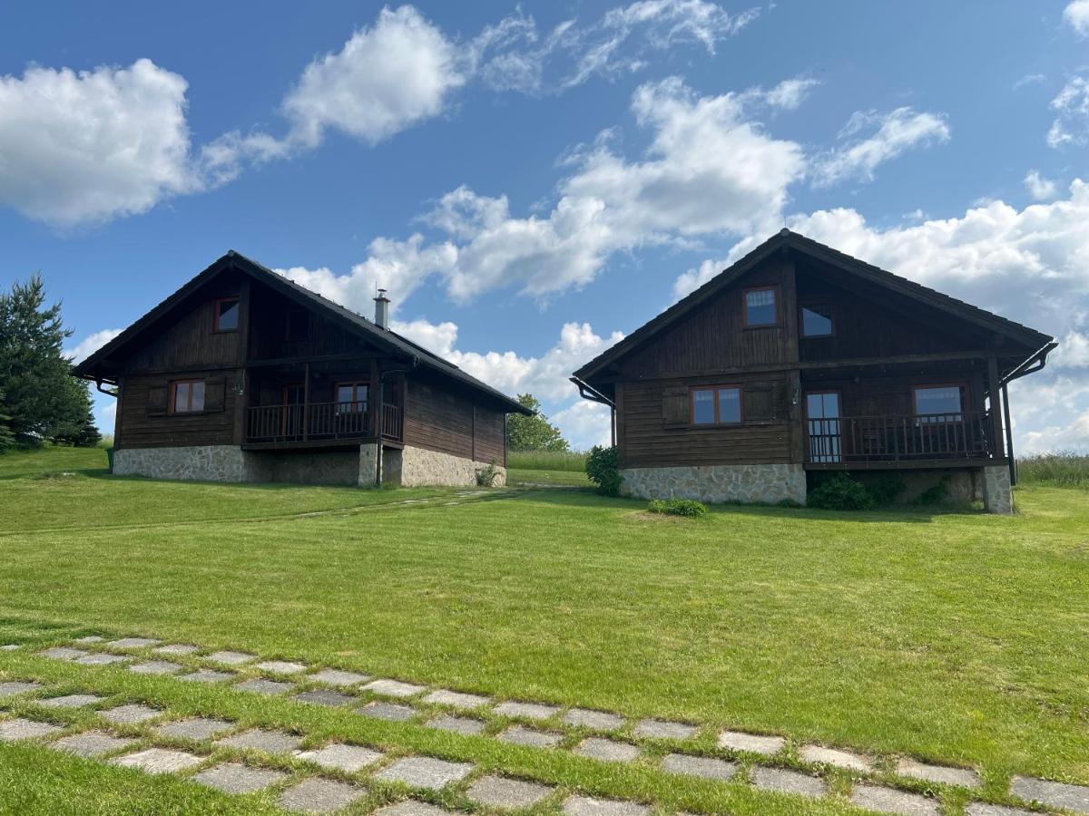 Chaty Lipa Levoča Exterior foto
