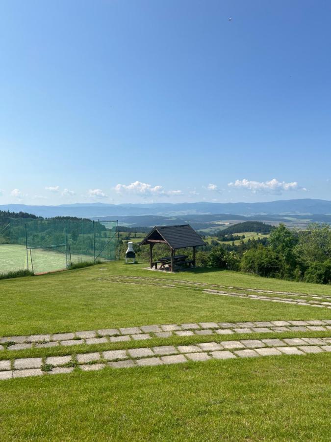 Chaty Lipa Levoča Exterior foto