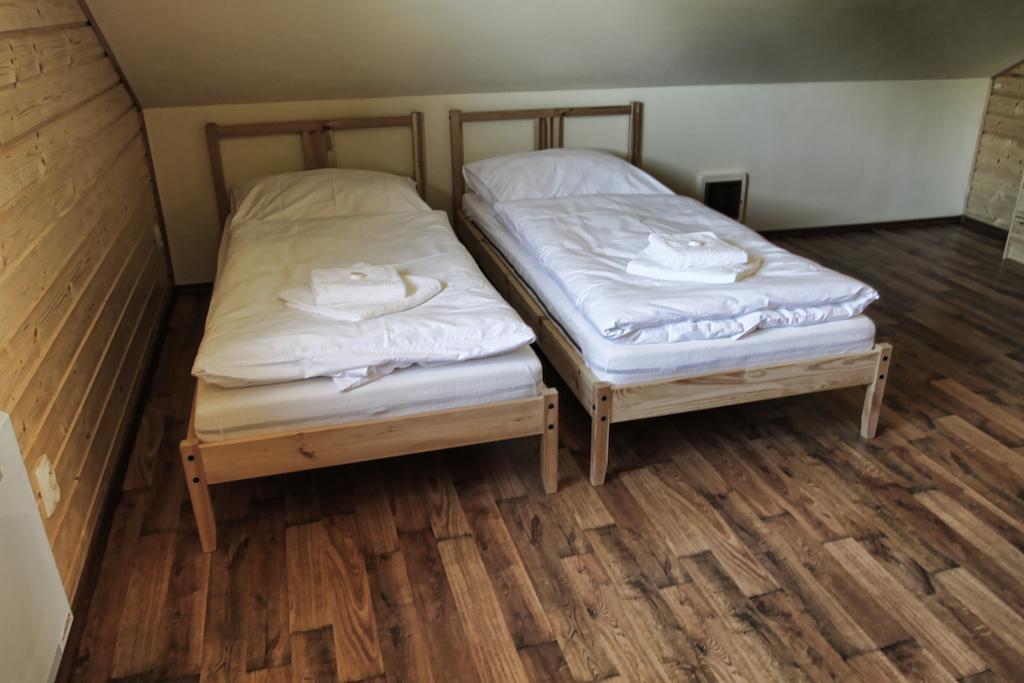 Chaty Lipa Levoča Quarto foto